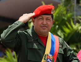 Dấu ấn Hugo Chavez